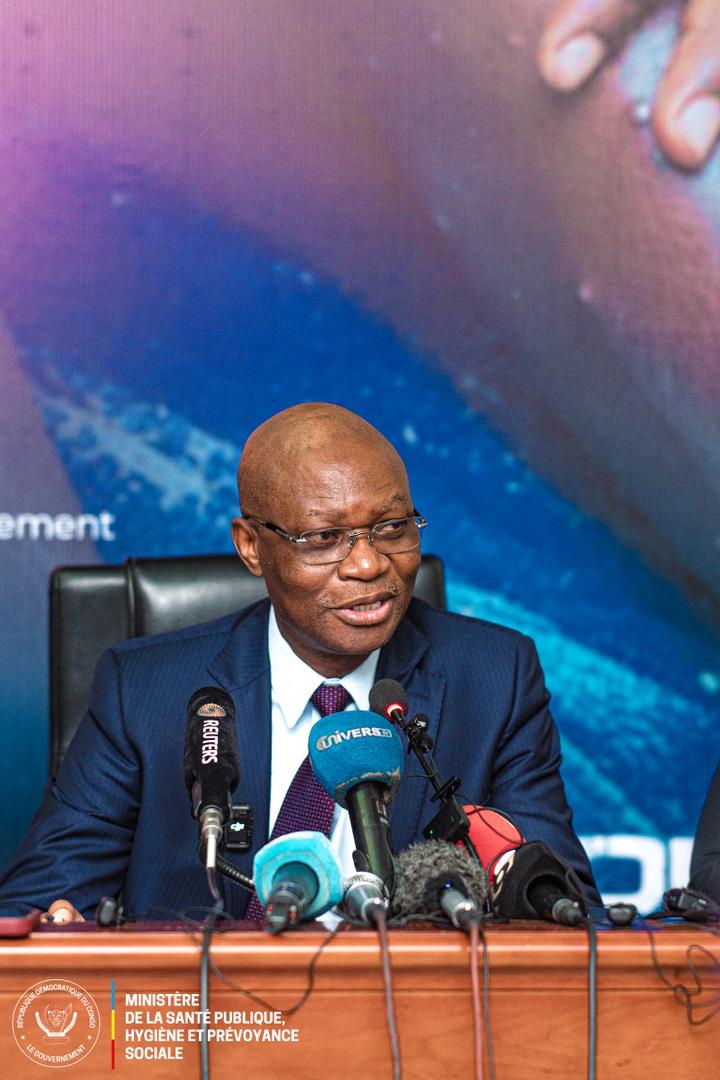 Mpox en RDC : La fin du calvaire