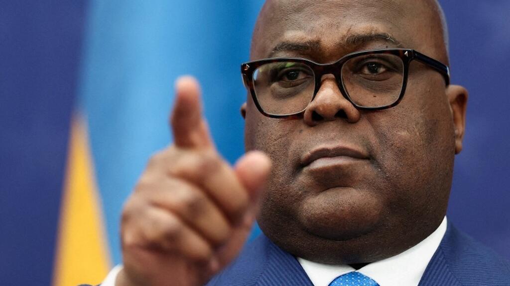 Libertés individuelles : Félix Tshisekedi met en garde contre les arrestations liées à la coiffure