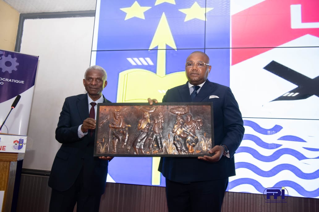 Rapprochement entre le FPI et l’UNILU : Un partenariat stratégique au service de la recherche appliquée et de l’entrepreneuriat des jeunes en milieu universitaire