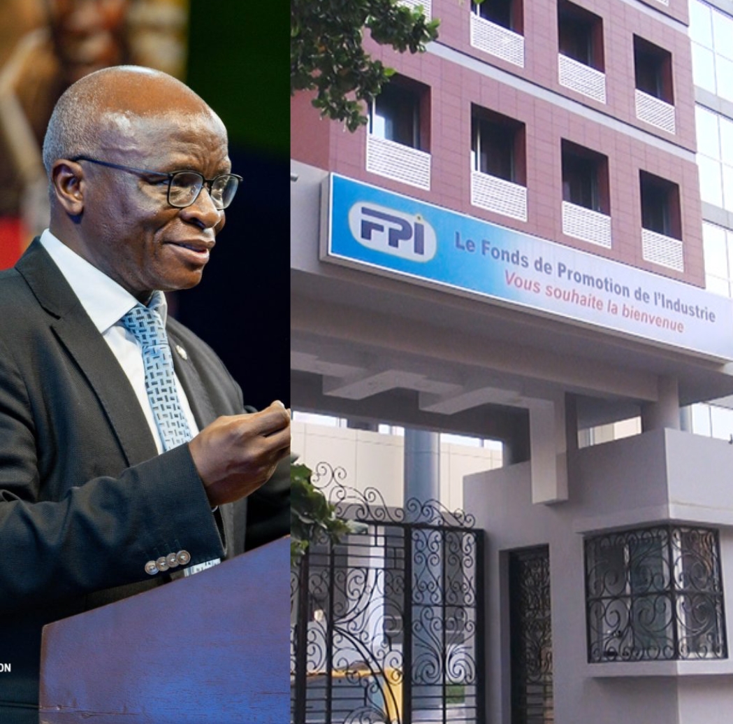 Audit du portefeuille des créances : Mise en place d’une ”Commission spéciale ” chargée du recouvrement forcé de 300 millions USD dus au FPI