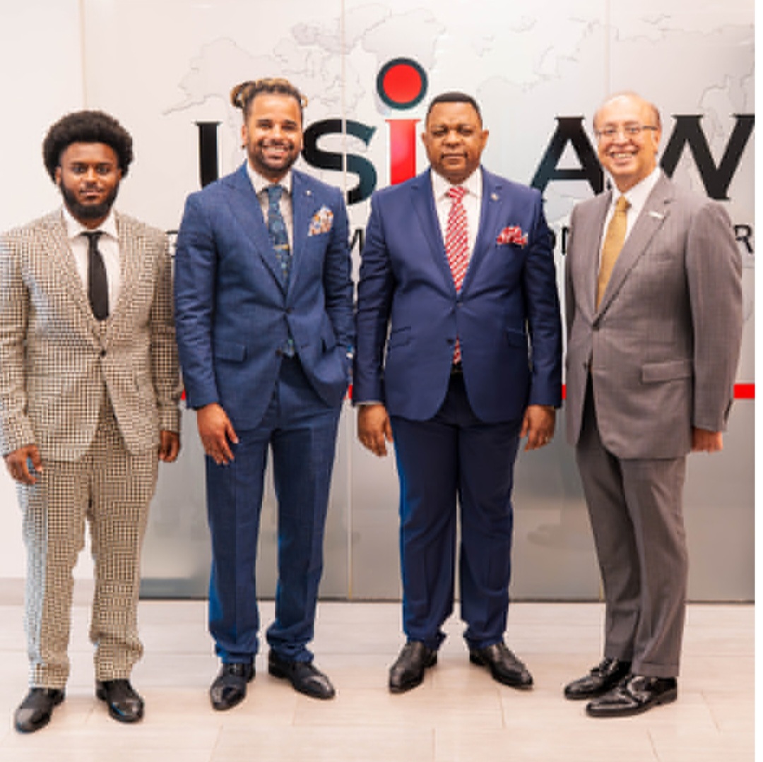 Diplomatie économique : ‎Le FPI place la RDC sur l’orbite depuis Washington