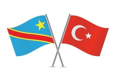 Défense : La RDC et la Turquie renforcent leur coopération stratégique