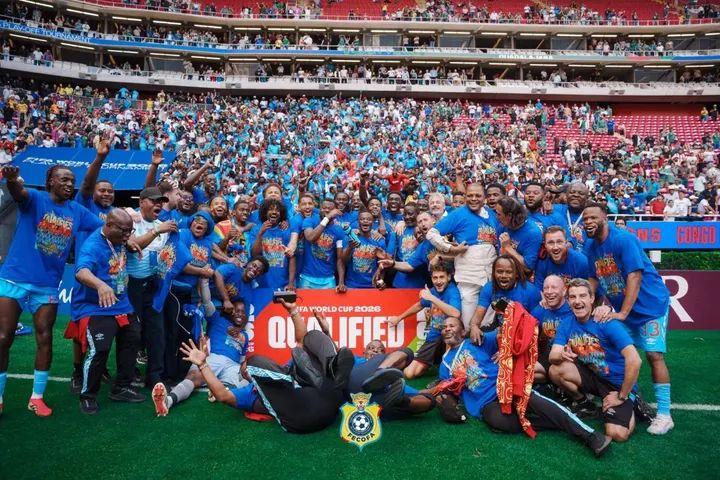 Coupe du Monde 2026 : ‎Les Léopards débuteront les préparatifs à Kinshasa