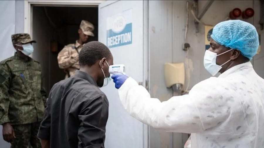 Ebola : L’Ouganda suspend les vols et le transport routier vers le Congo