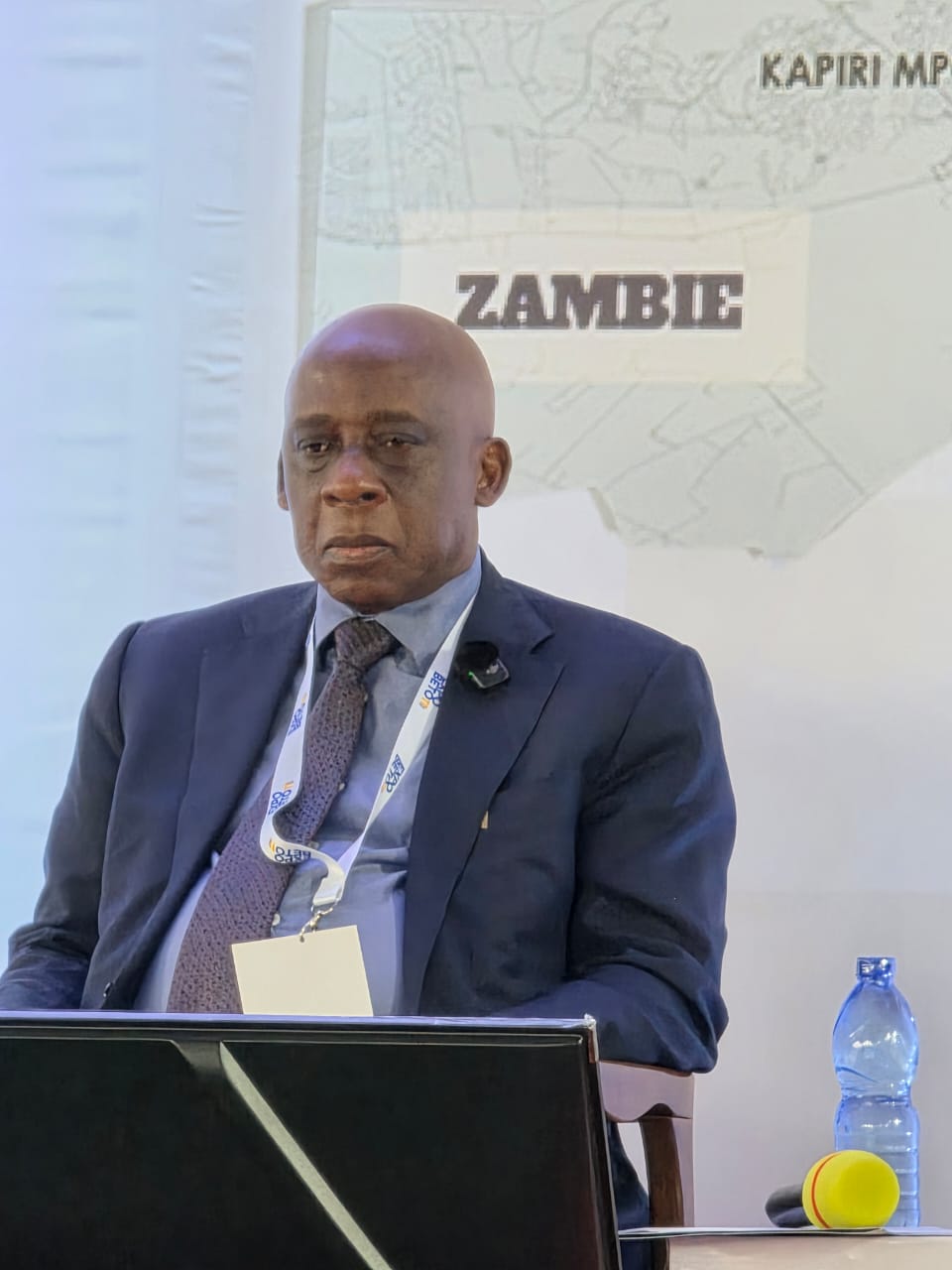 Expo Béton 2026 : L’OVD engage la réhabilitation de 22 kilomètres de voiries pour accompagner l’essor de Kalemie