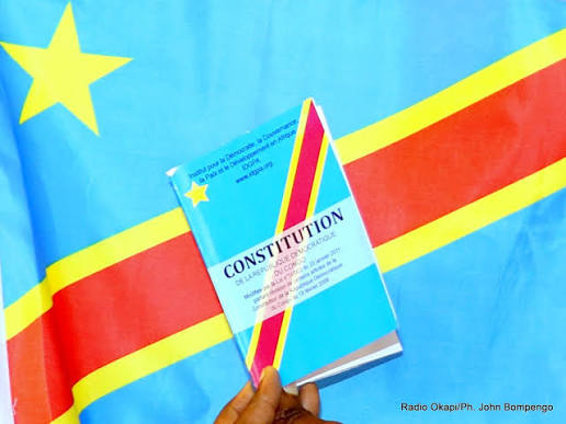 Réforme constitutionnelle : L’opposition reporte le dépôt de sa plainte contre le président Félix TSHISEKEDI