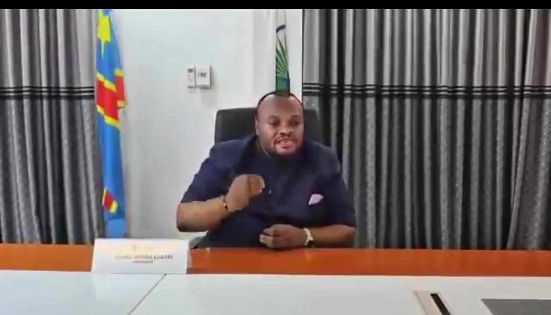 Kinshasa interdit les rassemblements de masse : ‎la mesure sanitaire intervient dans un contexte politique tendu