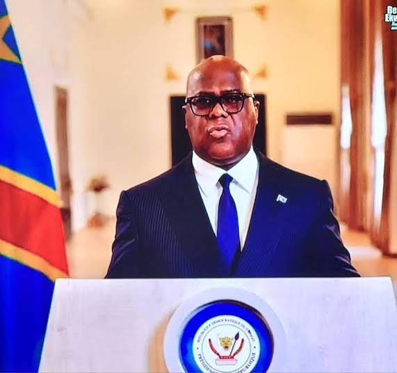 30 juin : Félix Tshisekedi fixe le cap d’une RDC moderne et souveraine