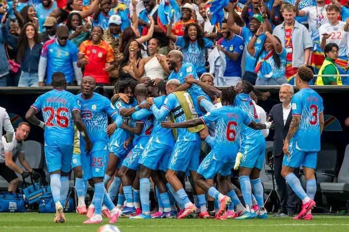 Quand l’histoire s’écrit au présent : Voici révélé le mystère derrière la qualification des Léopards