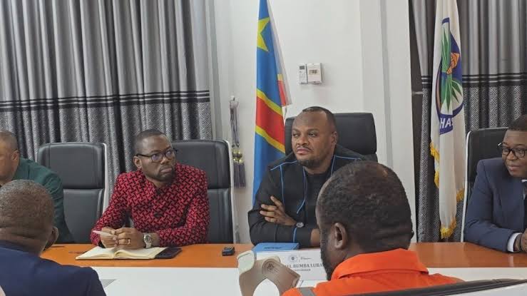 Kinshasa : Daniel Bumba réaffirme le droit de manifester tout en promettant la fermeté contre les troubles