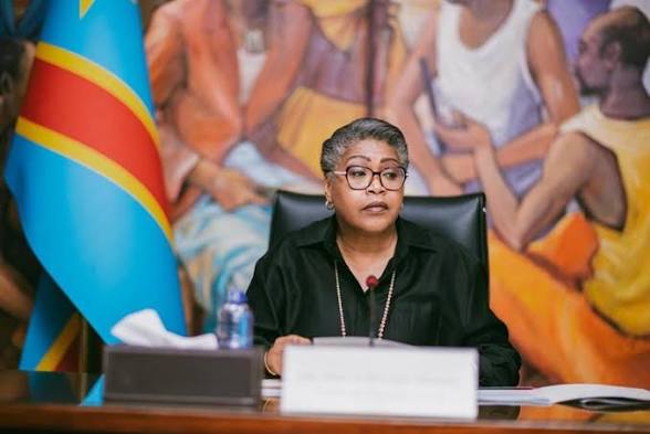 Conseil de sécurité de l’ONU : Judith Suminwa portera la voix de la RDC dans la lutte contre les violences sexuelles liées aux conflits