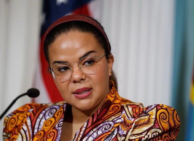 New York : Du cœur du Conseil de sécurité retentit la voix de la RDC pour un monde plus juste, au service de la paix et du développement