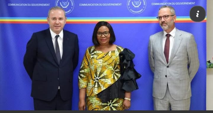 Protection des forêts : La France réaffirme son soutien à la RDC