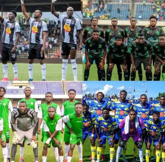 DCMP sauvé par l’État : Le modèle économique des clubs congolais remis en question