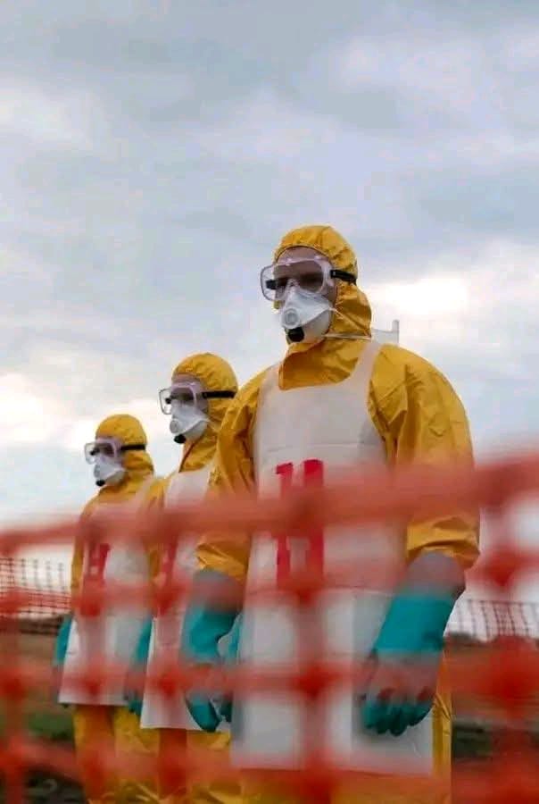 Tshopo : Quatre cas d’Ebola, dont deux décès, les autorités renforcent la riposte sanitaire