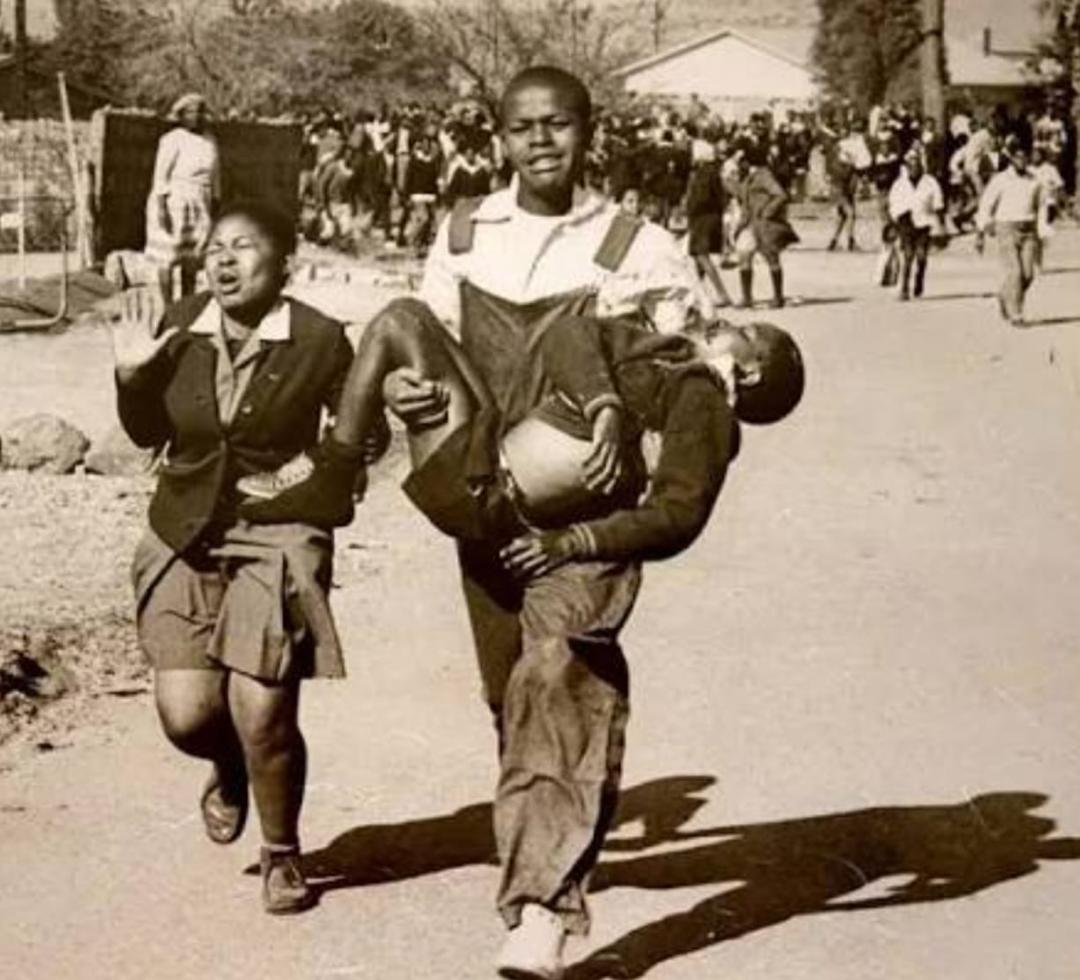 Tribune : Ma Désillusion Sud- Africaine (Charles Kabuya)