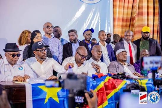 Dialogue national : L’opposition à l’épreuve de son unité