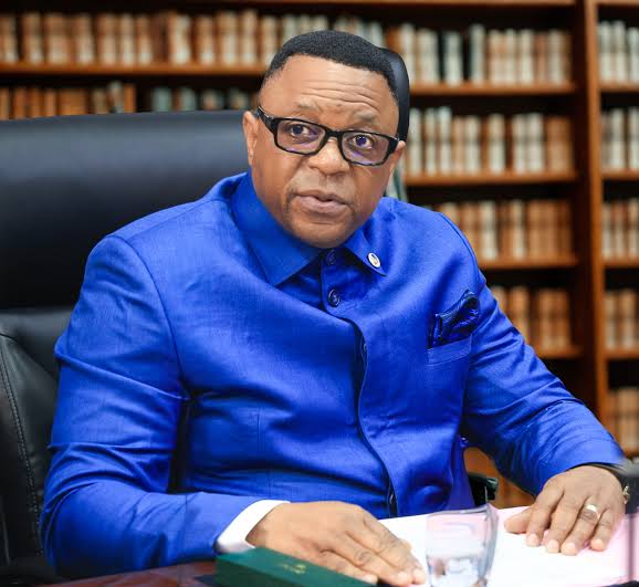 Célébration du 66e anniversaire de l’indépendance de la RDC : ‎Le FPI présente ses vœux de paix, de réussite, de succès et de prospérité à la Nation