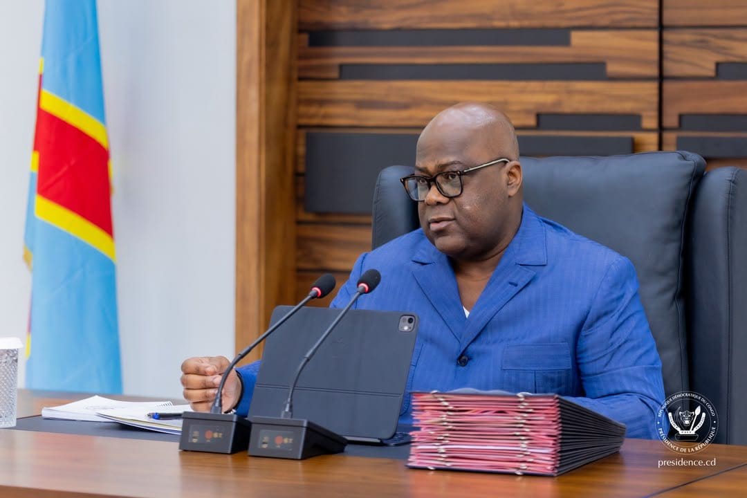 Haut-Lomami : Félix Tshisekedi ordonne une riposte rapide aux défis sécuritaires et sociaux