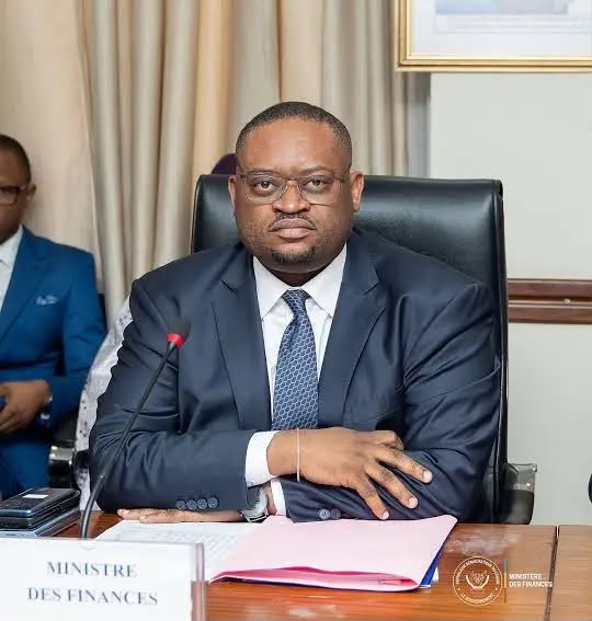 EUROBOND – RDC : Le prix de la sécurité, le devoir de la rigueur