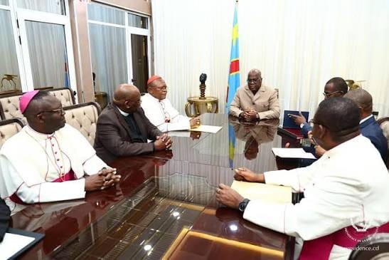 Dialogue national en RDC : Entre initiative présidentielle et Pacte social, le difficile chemin vers un consensus