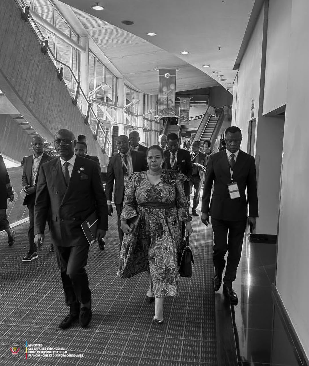 Afrique du Sud : La RDC appelle la SADC à passer aux actions concrètes