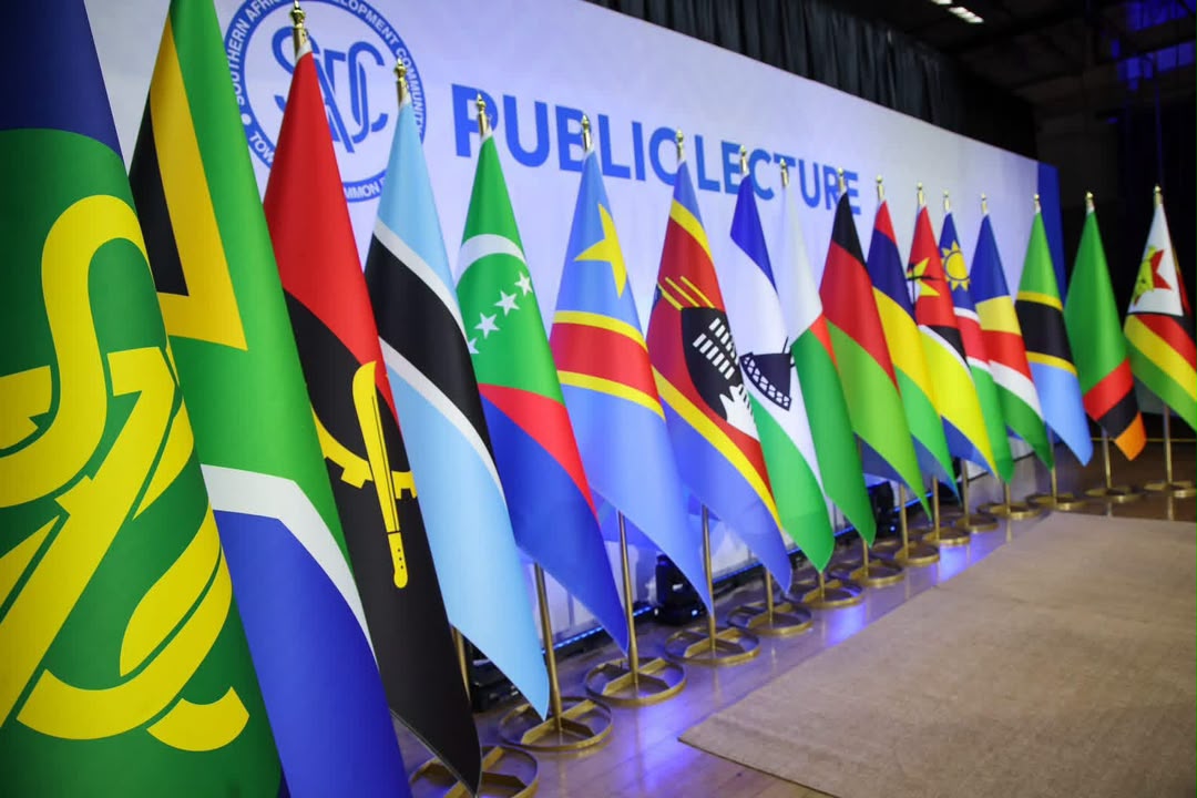 SADC : La RDC plaide pour un changement de paradigme économique