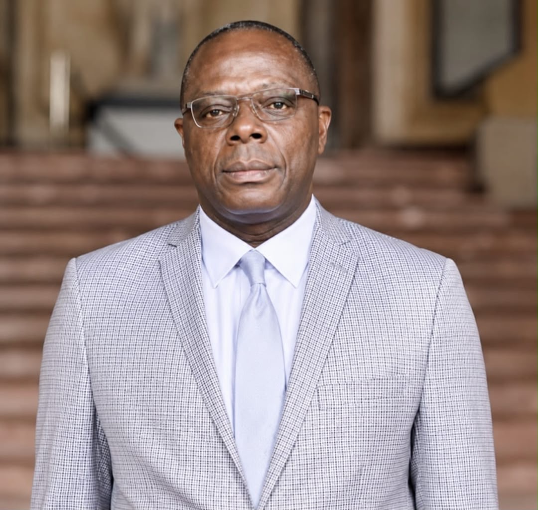 Consécration : Après Paris, Maître Liévin Ngondji honoré à Kinshasa pour son combat contre la peine de mort