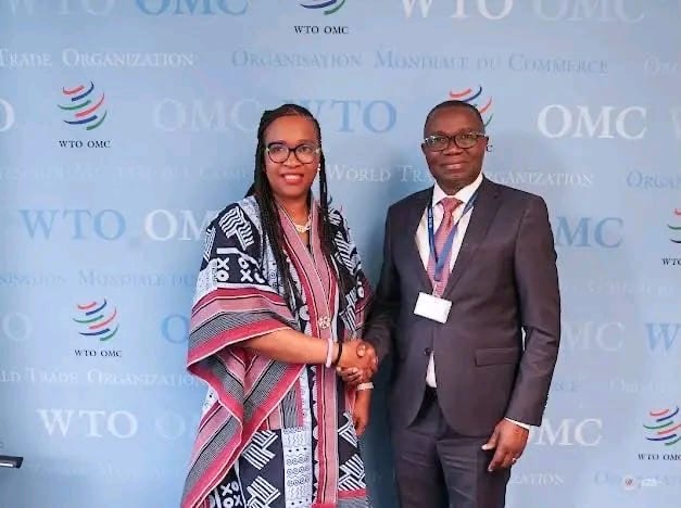 Commerce extérieur : La RDC accélère ses réformes entre numérique et appui international