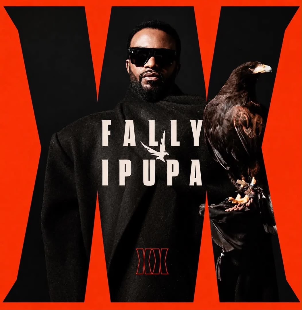 XX Delirium The Massacre : Fally Ipupa fait dialoguer deux générations de la rumba