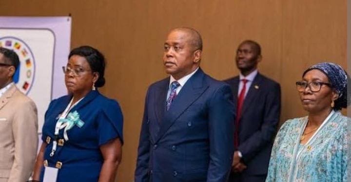 RDC : le ROGEAC veut harmoniser les pratiques électorales en Afrique centrale