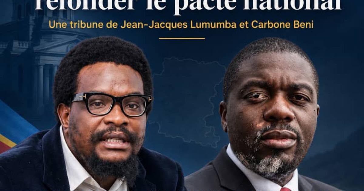 Dialogue national : l’Alliance Citoyenne pour la Patrie lance une série de consultations
