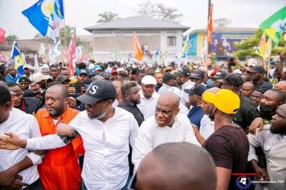 Journée de la démocratie : La rue congolaise entre revendication et tensions