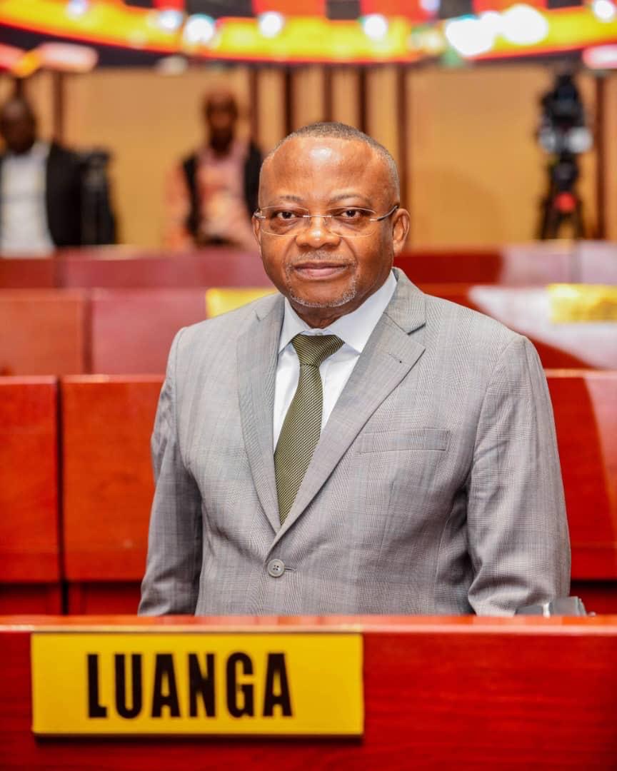 L’Architecture économique : la charpente invisible de la destinée congolaise