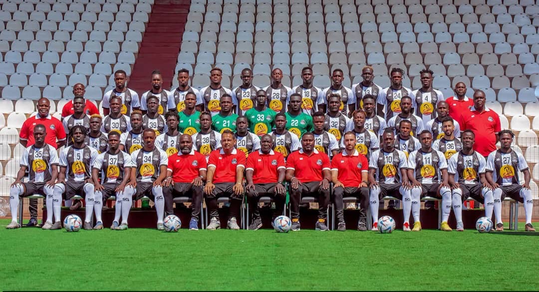 Interclubs CAF : Trois clubs congolais au deuxième tour