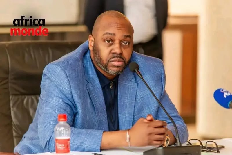 Destins des hommes et vie des institutions : TONY KANKU, LE POUVOIR DE RASSEMBLER