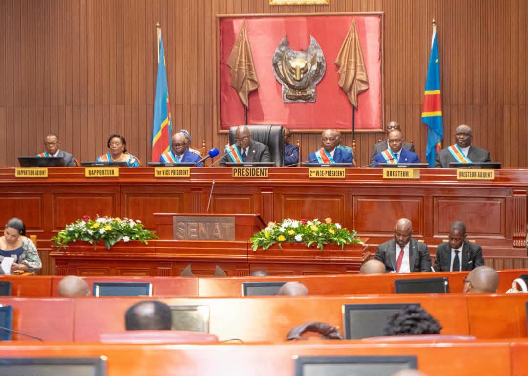 Rentrée Parlementaire : Dialogue, Ebola et Budget, au cœur de la session