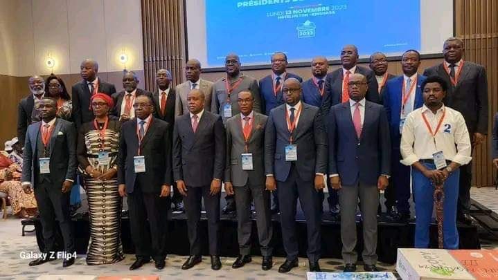 RDC – Dialogue : Ouverture, résistance et incertitude d’un processus complexe