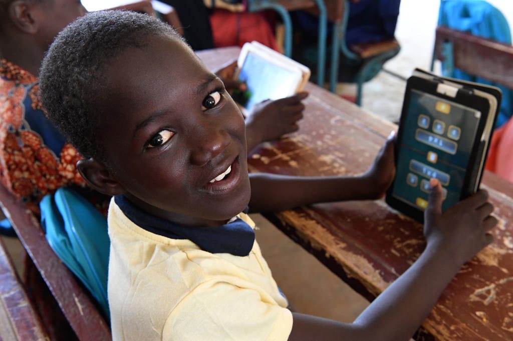 Smartphone à l’école : les parents face au défi de l’encadrement
