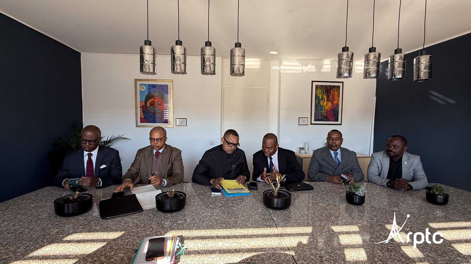 UIT 2027-2030 : la RDC intensifie sa campagne diplomatique pour peser dans la gouvernance numérique mondiale
