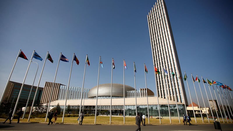 RDC : L’Union africaine mise sur le dialogue inclusif malgré les tensions politiques