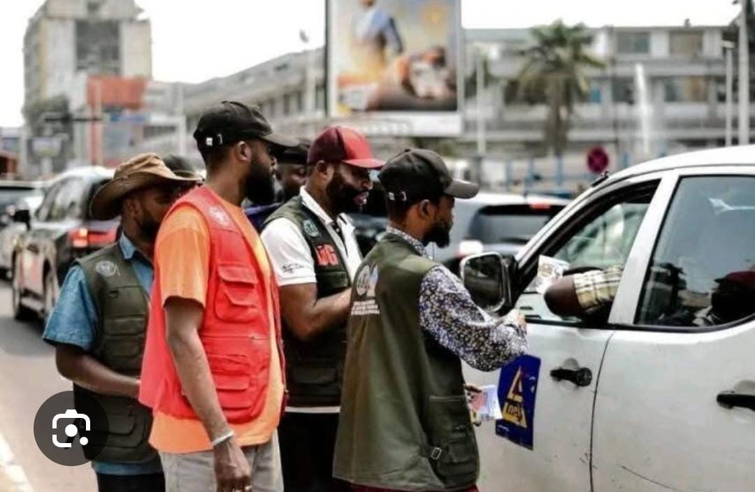 Contrôle technique à Kinshasa : les chauffeurs appelés à régulariser leur situation avant le 15 octobre