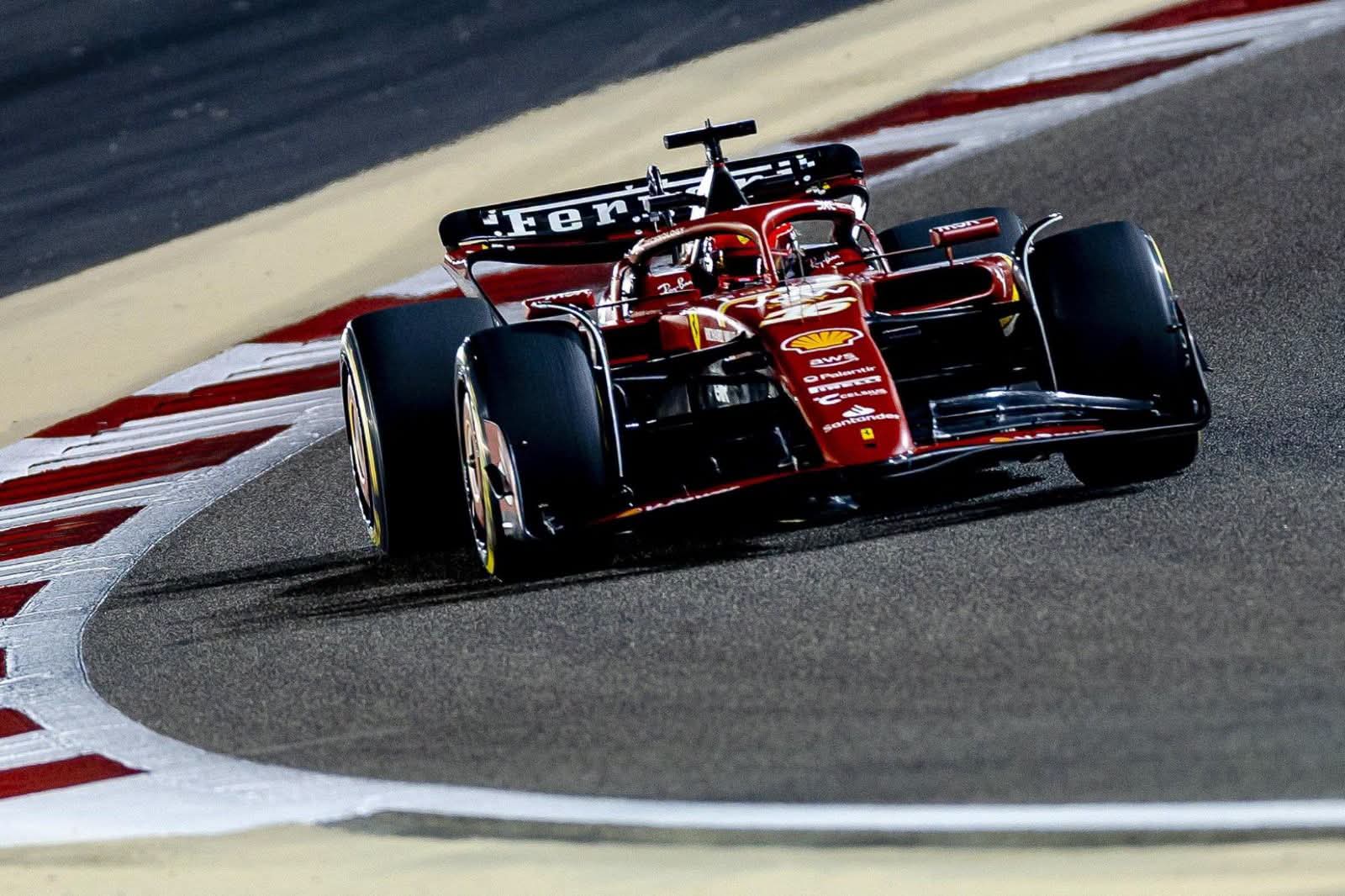 Grand Prix de Formule 1 au Rwanda | Kinshasa dénonce un choix « moralement indéfendable »