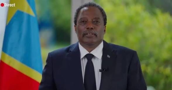RDC : Le discours de Joseph Kabila suscite une riposte politique et économique du camp présidentiel